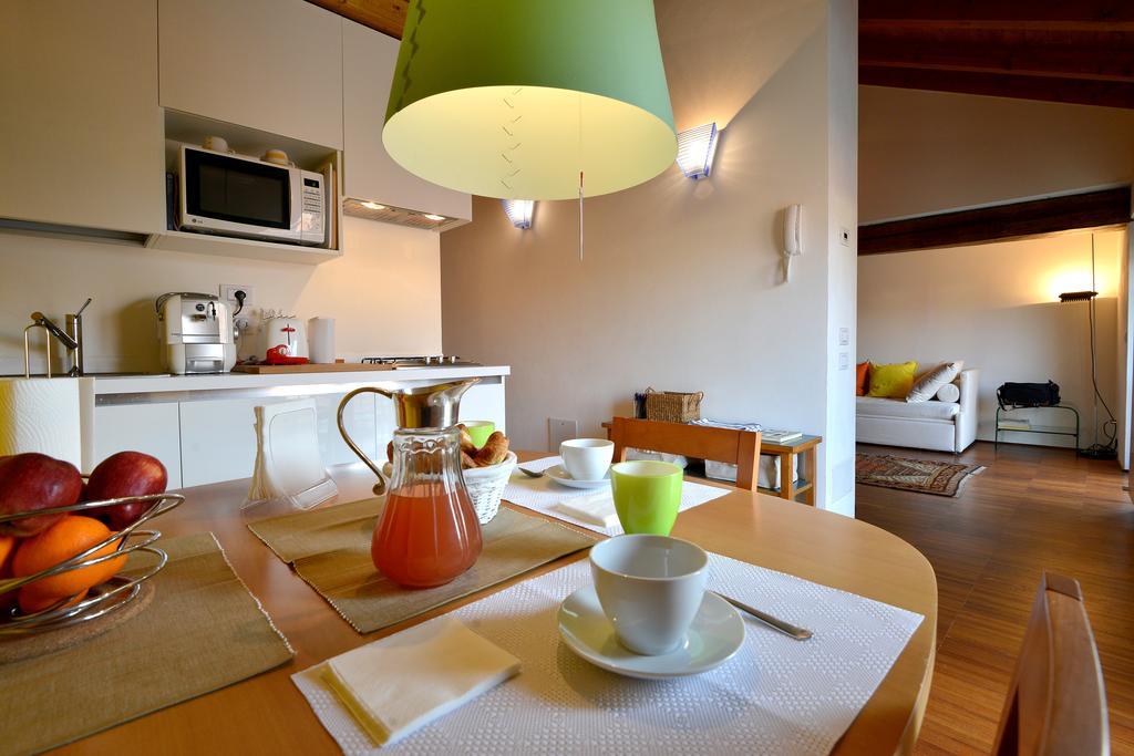 Heart Milan Apartments Navigli Cameră foto
