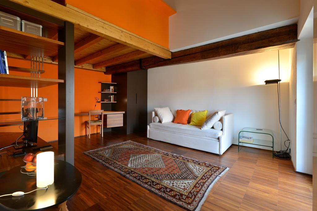 Heart Milan Apartments Navigli Cameră foto