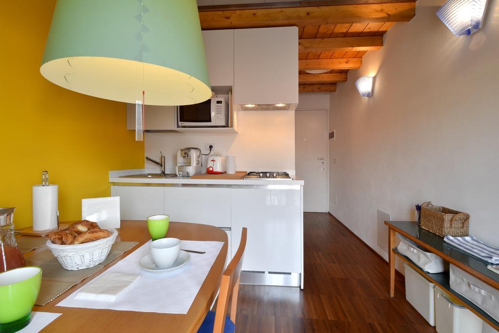 Heart Milan Apartments Navigli Cameră foto
