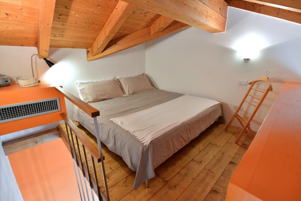 Heart Milan Apartments Navigli Cameră foto